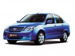 FAW Xiali N5 2009 года